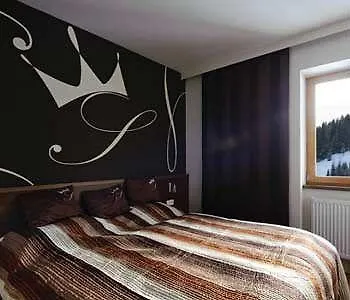 Appart hôtel Sissi Park Lachtal