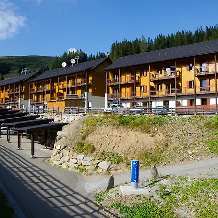 Sissi Park 4* Lachtal