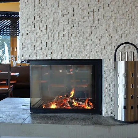 Sissi Park Aparthotel