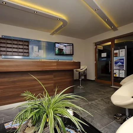 Sissi Park 4*