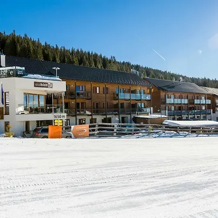 Aparthotel Sissi Park