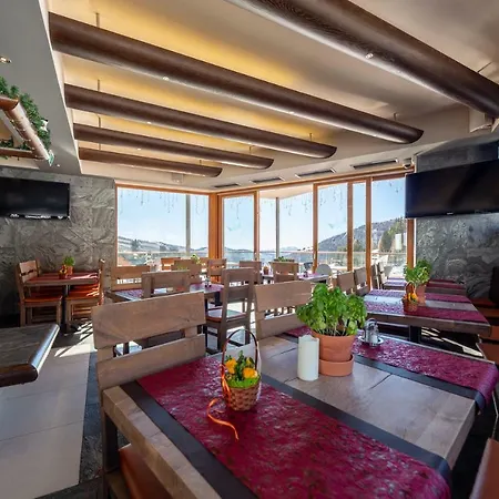 Appart hôtel Sissi Park 4*