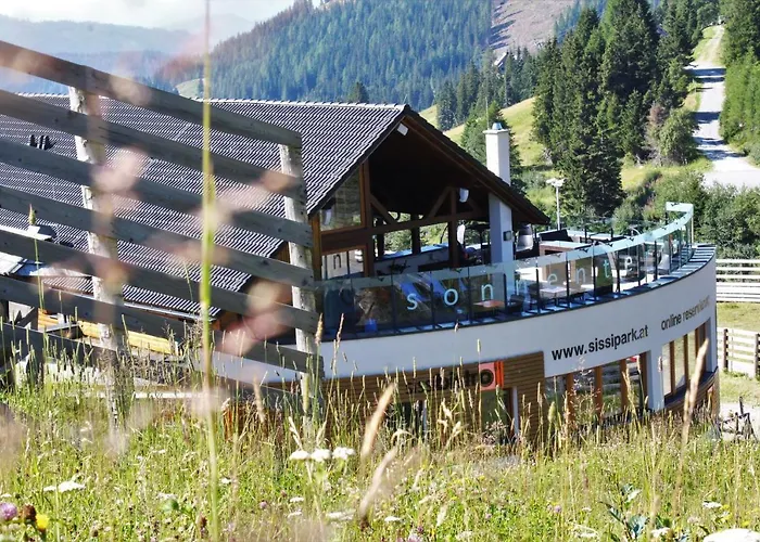 شقة فندقية Sissi Park