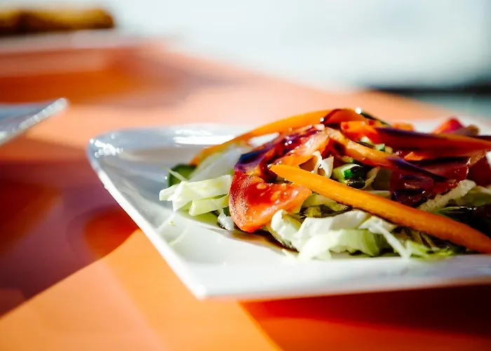 Sissi Park Aparthotel 4*