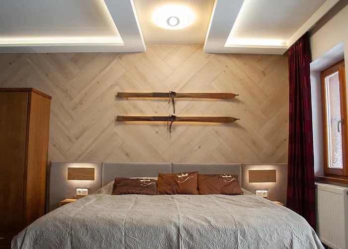 Sissi Park Aparthotel Lachtal