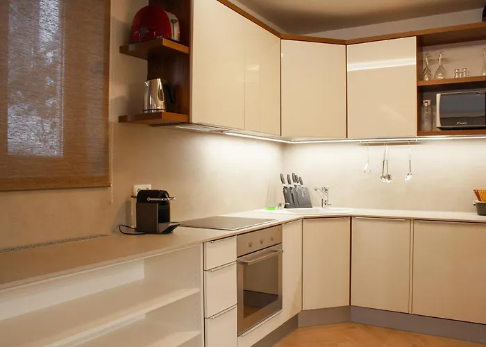 Aparthotel Sissi Park Lachtal