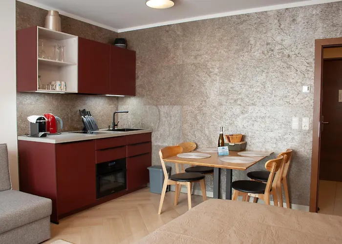 Aparthotel Sissi Park