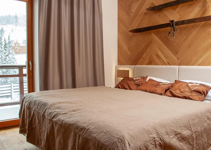 Sissi Park 4* Lachtal