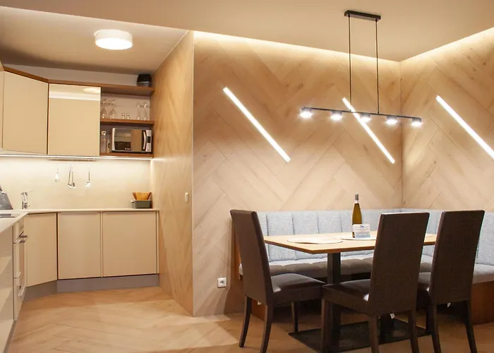 Sissi Park Aparthotel