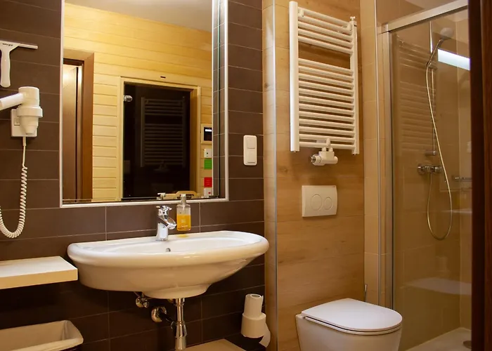 Aparthotel Sissi Park