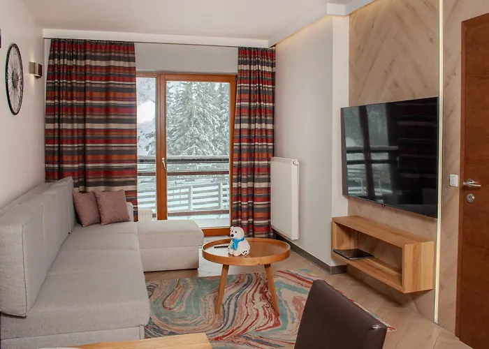 Sissi Park 4* Lachtal