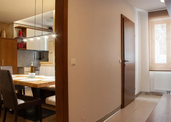 Sissi Park Aparthotel