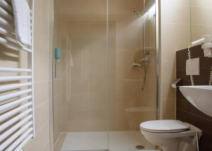 شقة فندقية Sissi Park