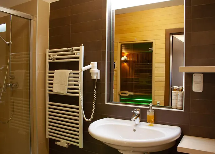 Aparthotel Sissi Park 4*