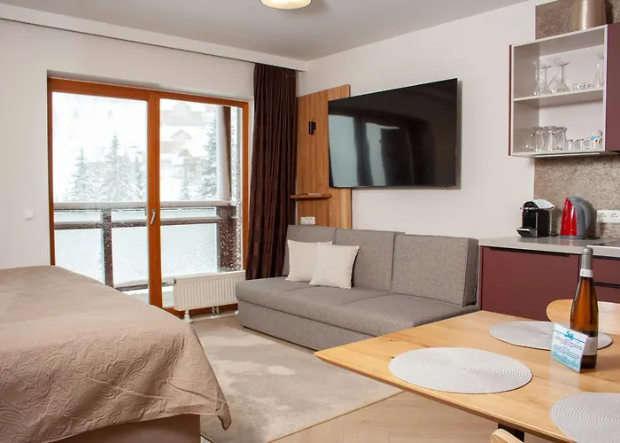 Sissi Park 4* لاختال