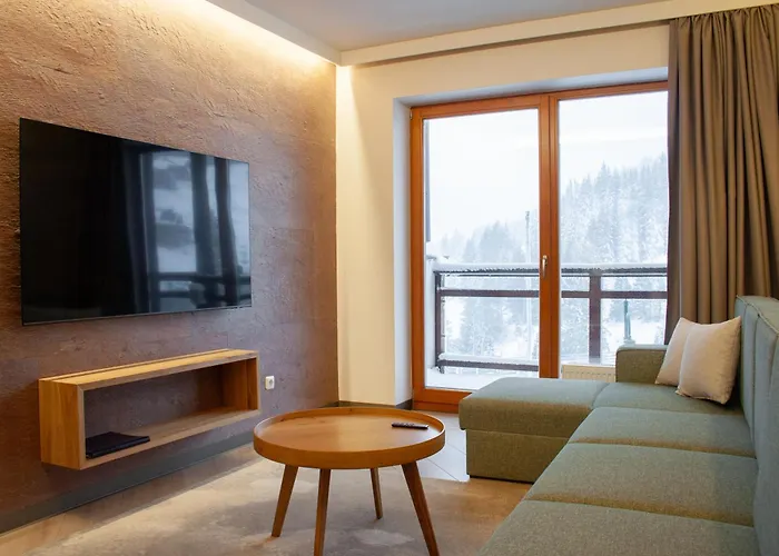 شقة فندقية Sissi Park لاختال