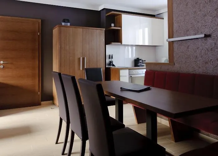 Sissi Park شقة فندقية 4*