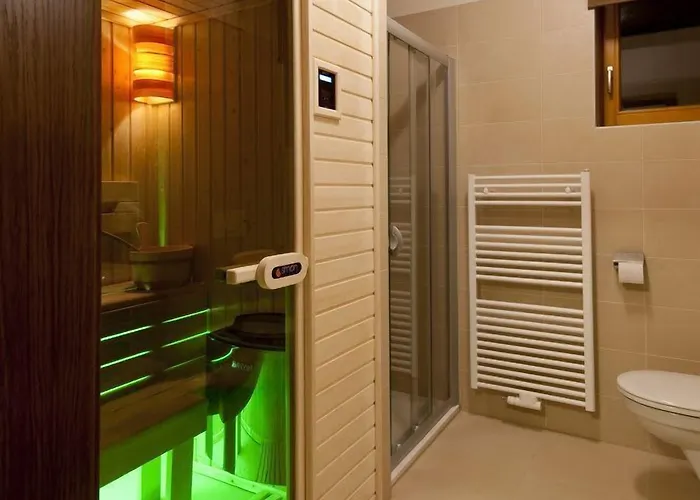 Aparthotel Sissi Park