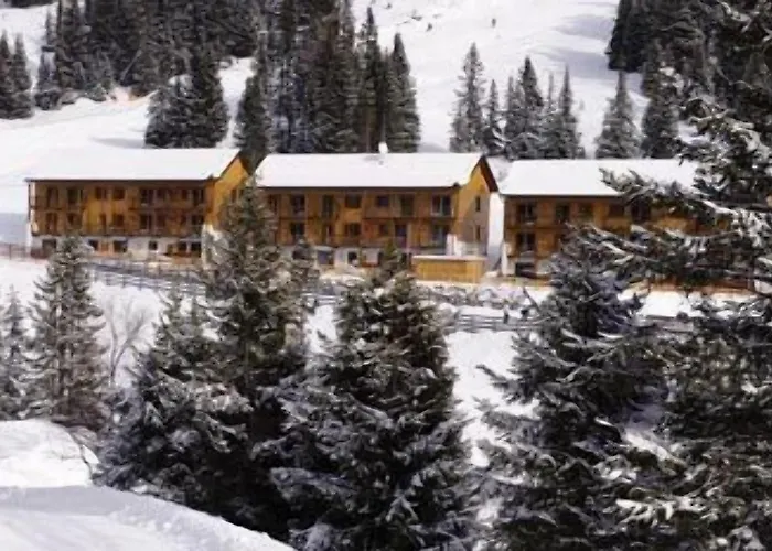 Sissi Park Aparthotel