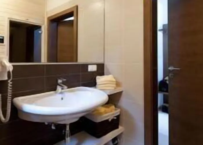 Sissi Park شقة فندقية