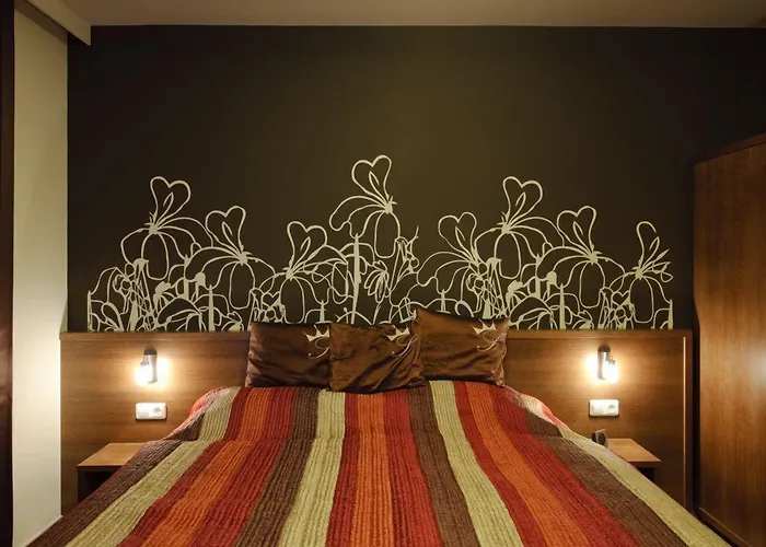 Aparthotel Sissi Park