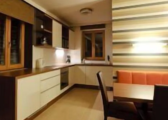 Sissi Park Aparthotel