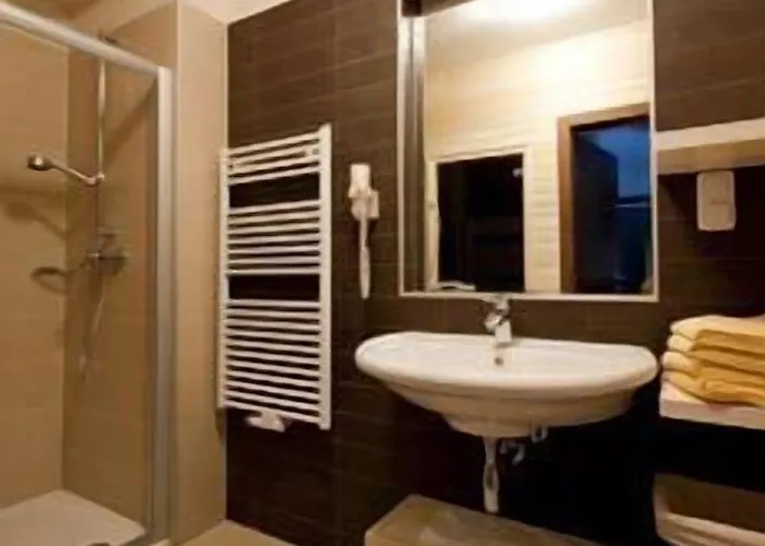 Sissi Park Aparthotel Lachtal