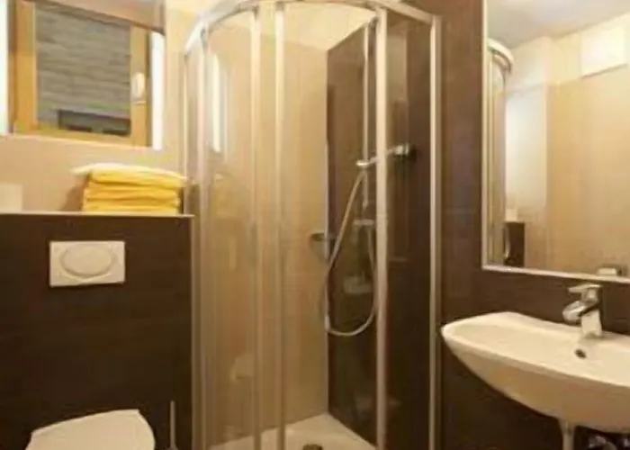 Aparthotel Sissi Park Lachtal