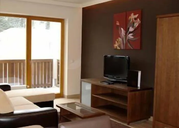 Sissi Park 4* لاختال