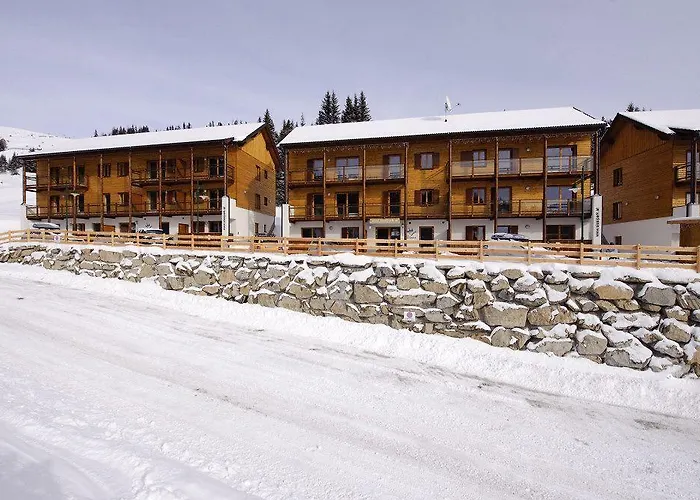 Sissi Park Aparthotel