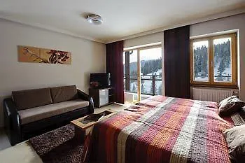 Aparthotel Sissi Park 4*