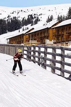 شقة فندقية Sissi Park