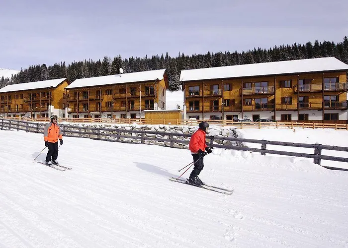 Sissi Park شقة فندقية لاختال