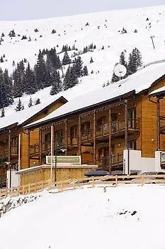 Sissi Park Aparthotel Lachtal