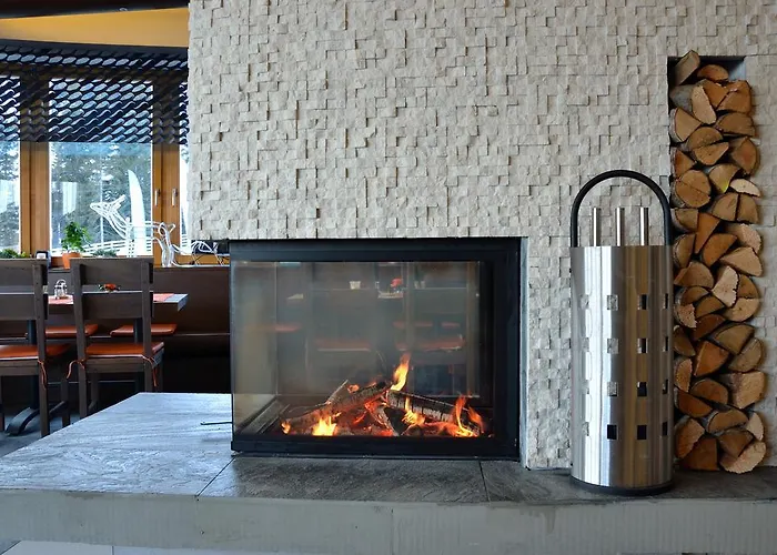 Sissi Park Aparthotel