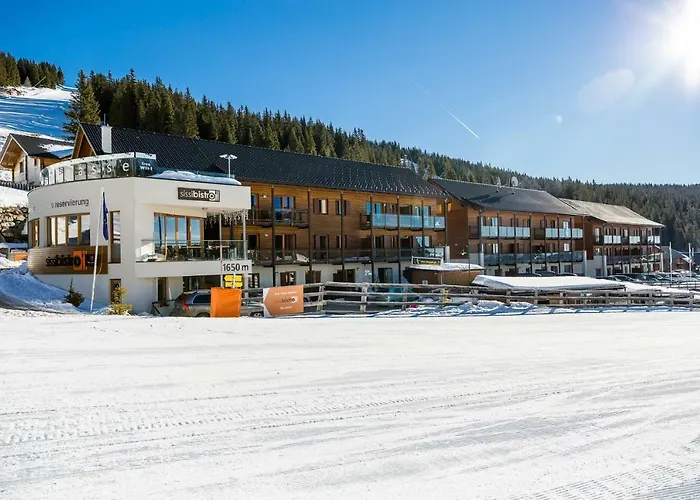 Aparthotel Sissi Park