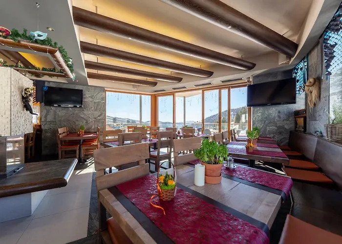 Aparthotel Sissi Park 4*