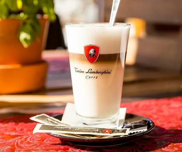 Aparthotel Sissi Park Lachtal