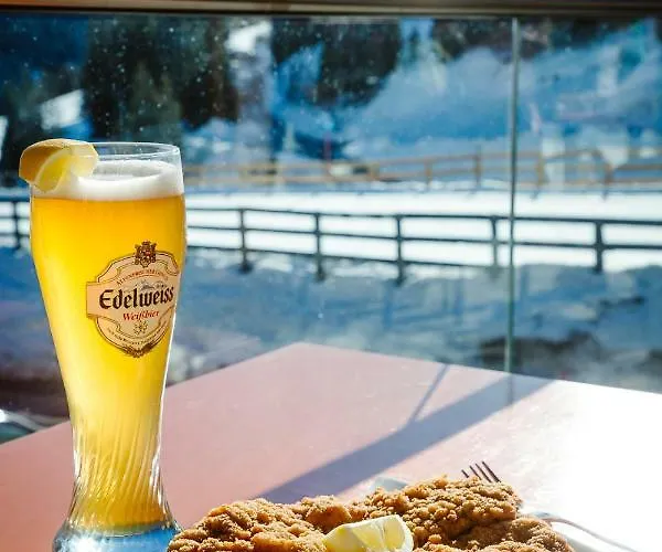 Sissi Park شقة فندقية