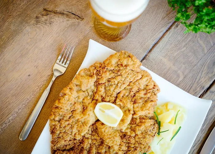 Sissi Park Aparthotel 4*