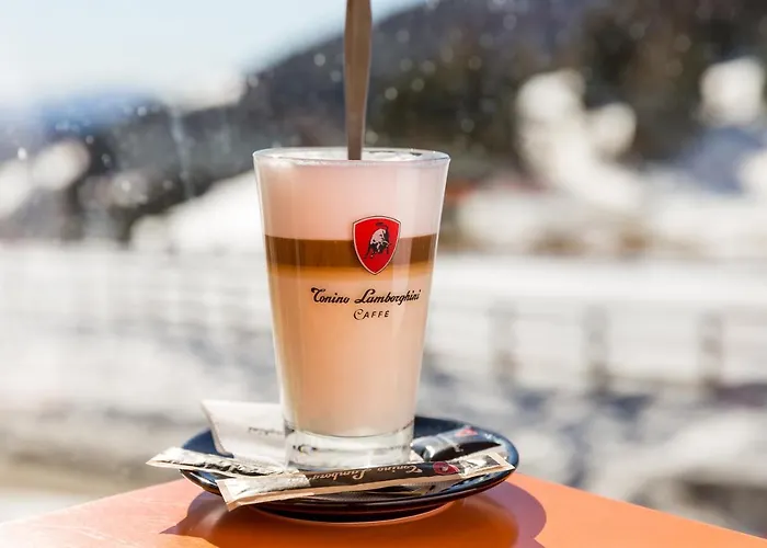 Sissi Park Aparthotel Lachtal