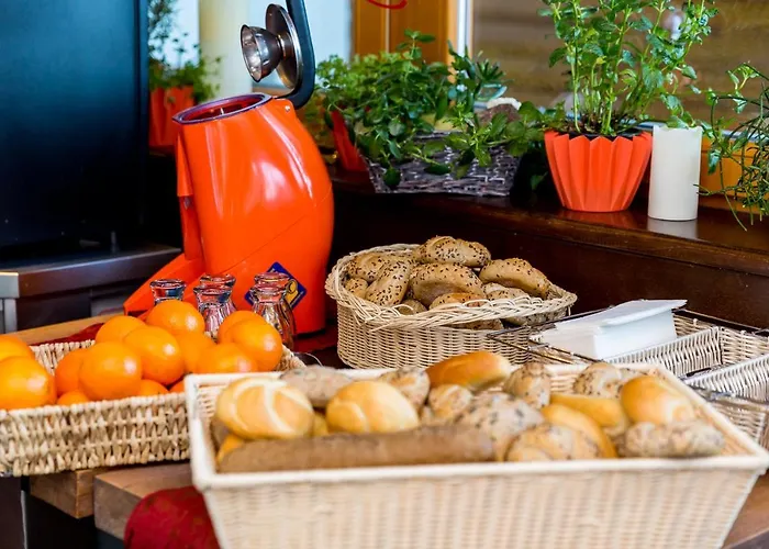 Sissi Park 4* لاختال