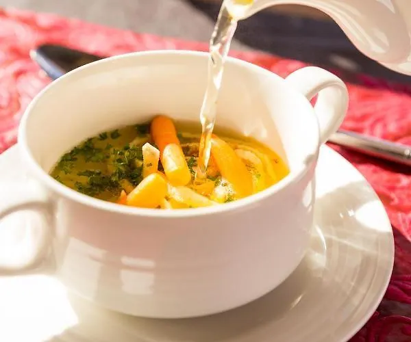 شقة فندقية Sissi Park