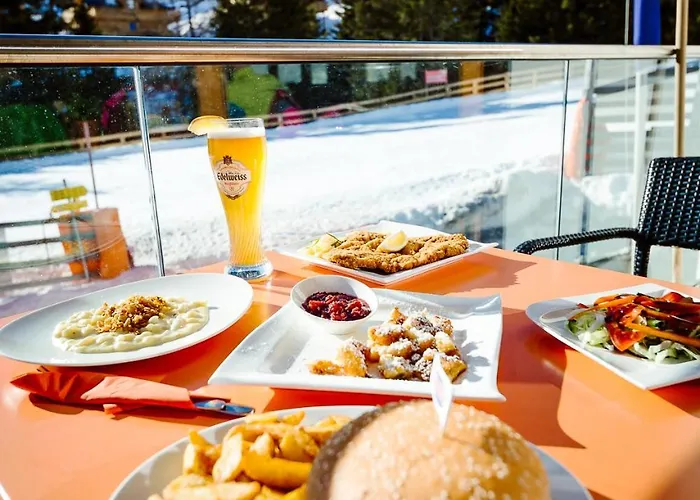 Aparthotel Sissi Park 4*