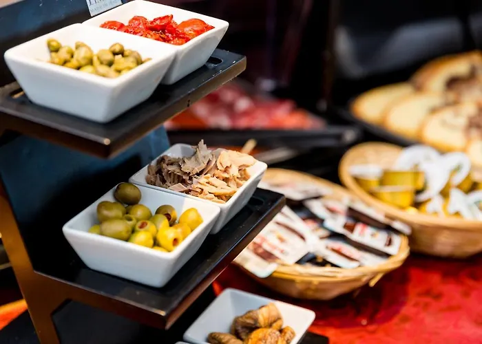 Aparthotel Sissi Park