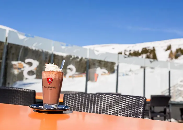 Aparthotel Sissi Park Lachtal